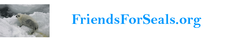 FriendsForSeals.org